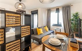 Maior 5 Apartamentos